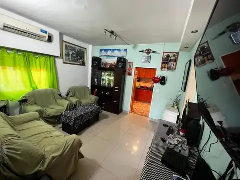 Casa en Venta de 2 dormitorios