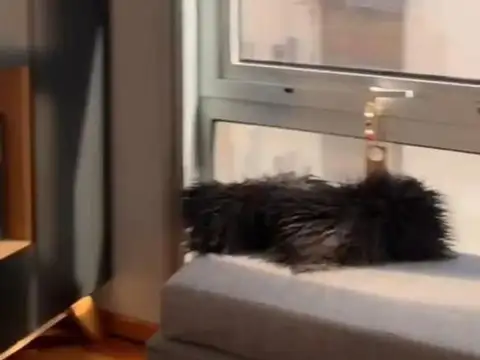Departamento en Alquiler Temporal de Monoambiente