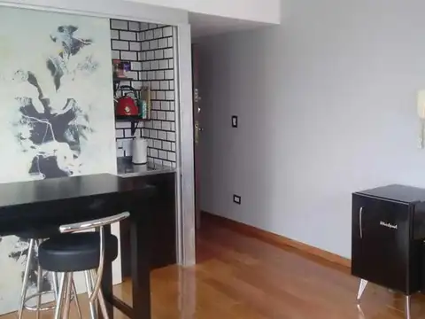 Departamento en Alquiler Temporal con 1 cochera