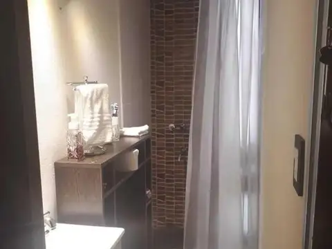 Departamento en alquiler temporario