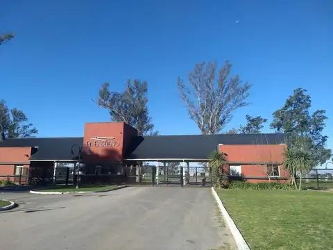 Terreno en venta - 800mts2 - Ingeniero Maschwitz   