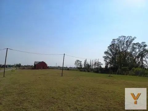 Terreno en venta - 800mts2 - Ingeniero Maschwitz