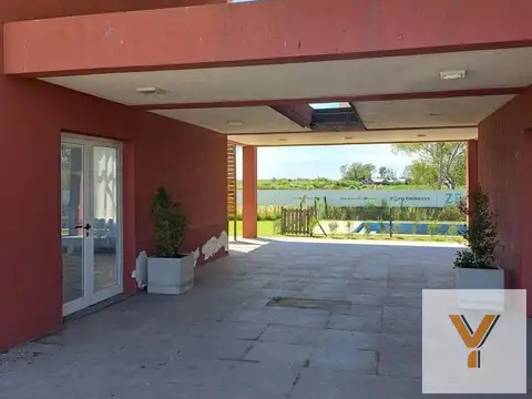 Terreno en Venta 40  mts Fondo