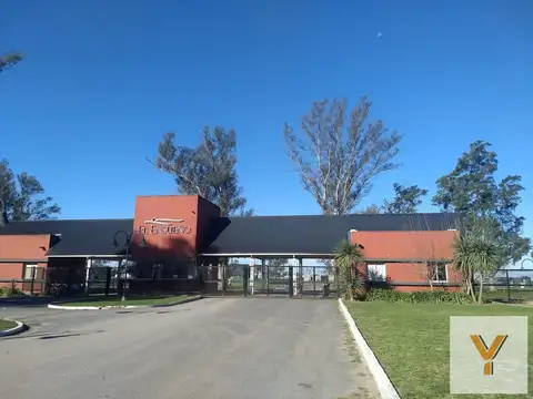 Terreno en venta - 800mts2 - Ingeniero Maschwitz