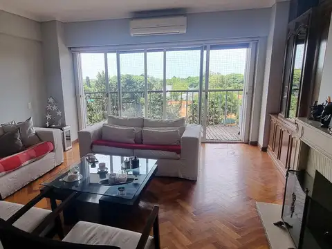 Departamento en Venta en Núñez, USD 449.000