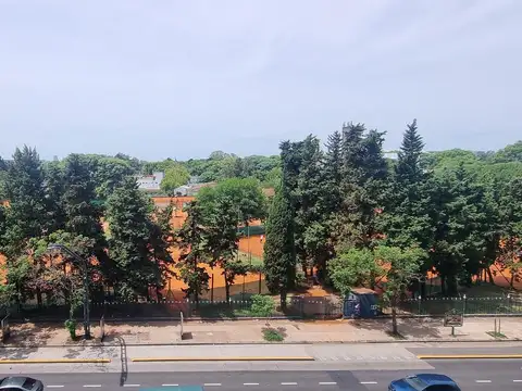 Departamento en venta Nuñez Libertador 7600