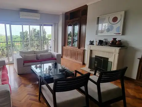 Departamento en Venta en Nuñez, USD 449.000