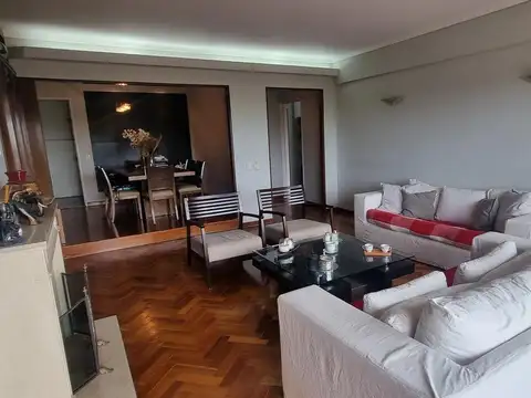 Departamento 4 ambientes en venta Núñez Libertador 7600