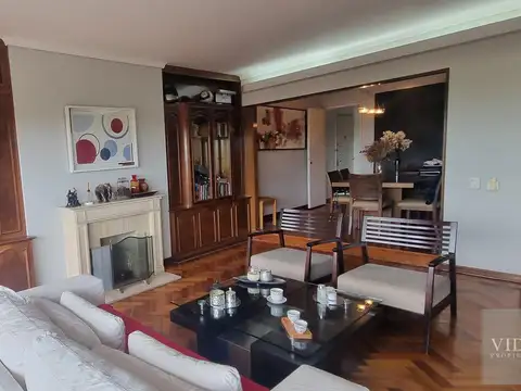 Departamento en Venta de 3 dormitorios