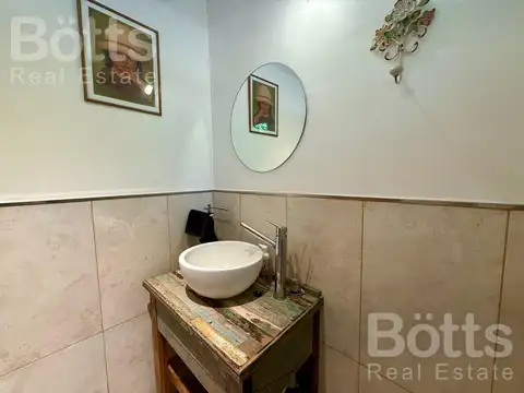 Casa en Venta en Los Puentes - Luján
