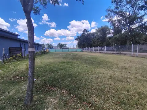 TERRENO - 540 m2 - SAN PABLO PILAR - PERMUTA