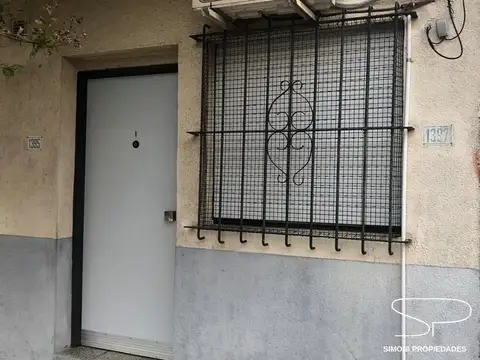 Departamento en Venta en Villa Ballester, Partido de General San Martín