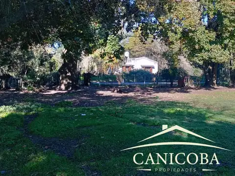 Terreno en Venta de 4200,0 m2