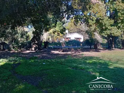 Terreno en Venta de 4200,0 m2