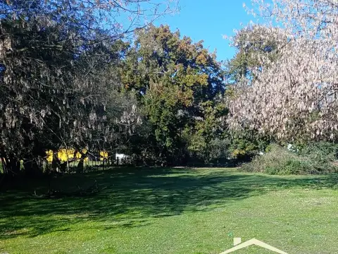 Terreno en Venta 42  mts Frente