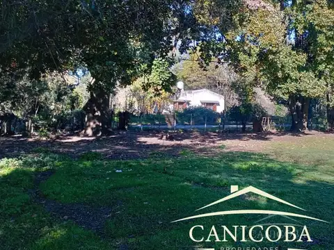 Terreno en Venta de 4200,0 m2