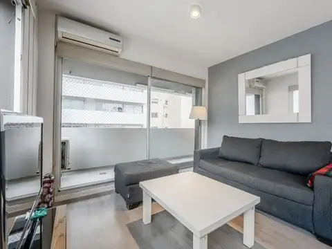 Venta Departamento 2 ambientes en Villa Crespo