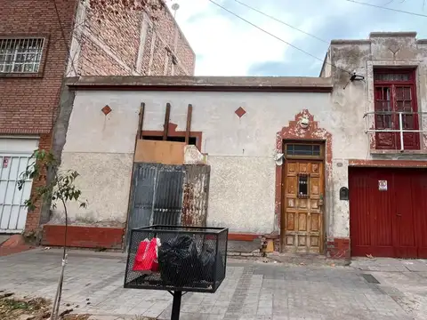 LOTE FRENTE A TORRES NATANIA EN GODOY CRUZ