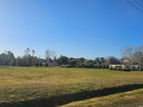 Terreno en Venta de 3026,0 m2