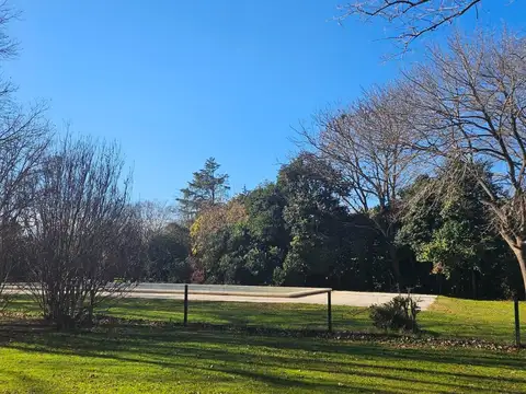 Terreno en Venta de 3026,0 m2