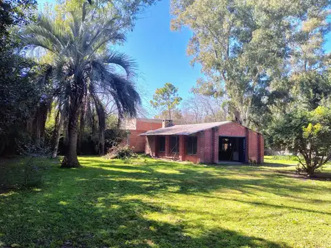 Casa en Venta en La Reja, USD 135.000