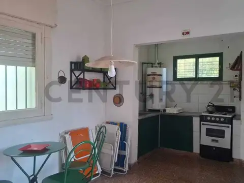 CASA VENTA EN M.B. GONNET