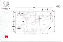 SENILLOSA 790 - Foto 12