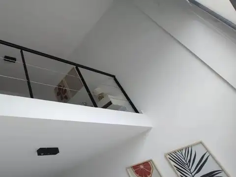 Departamento en Alquiler Temporal de 2 ambientes