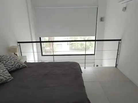 Disponible 20-Marzo Duplex 2 AMB C/Balcon Fte