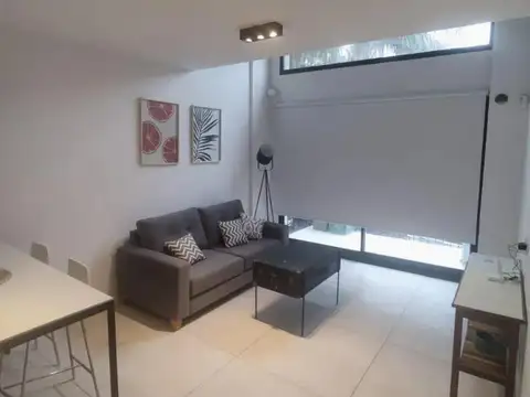 Disponible 10-Febrero Duplex 2 AMB C/Balcon Fte 