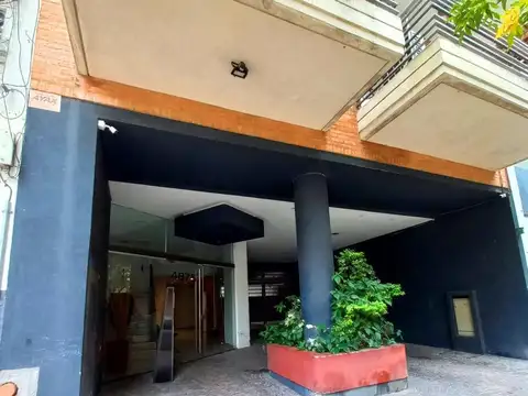 Mendoza al 4800