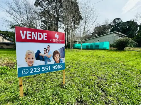 CALLE RICARDO ENTRE CALLE NOEMI Y CALLE TULIO