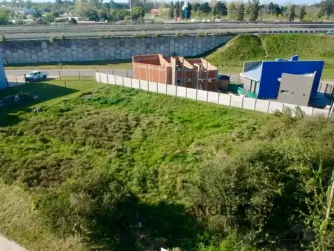 Terreno en Venta de 600,0 m2