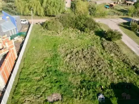 Terreno en Venta en Parada Robles, USD 55.000