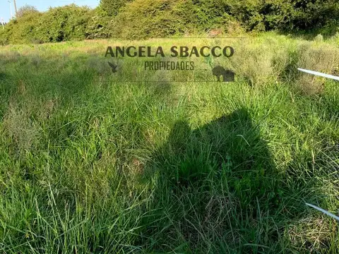 Terreno en Venta de 600,0 m2