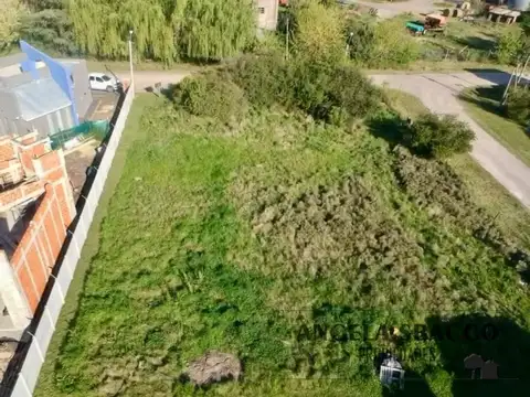 Terreno en Venta de 200,0 m2