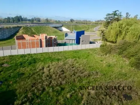 Terreno en Venta en Parada Robles, USD 32.000