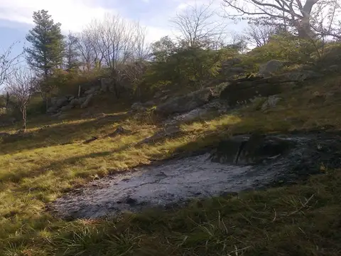 Terreno en Venta 98,72  mts Frente