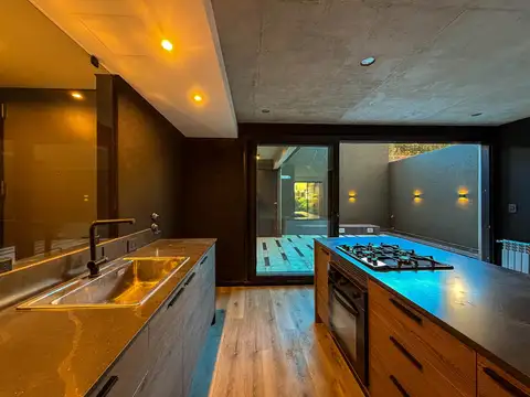 Departamento en Alquiler al Oeste