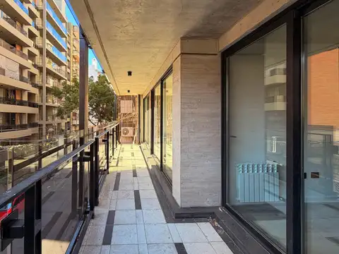 Departamento en Alquiler de 3 ambientes