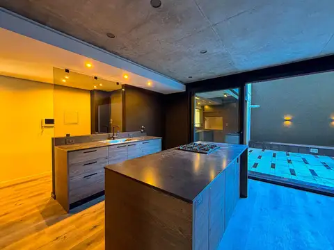 Departamento en Alquiler A Estrenar