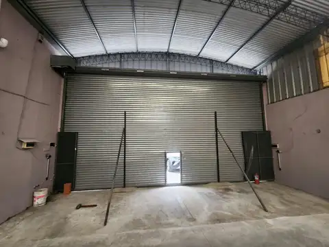 Galpon en Venta 20 años