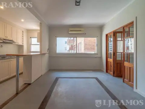 Departamento en Palermo