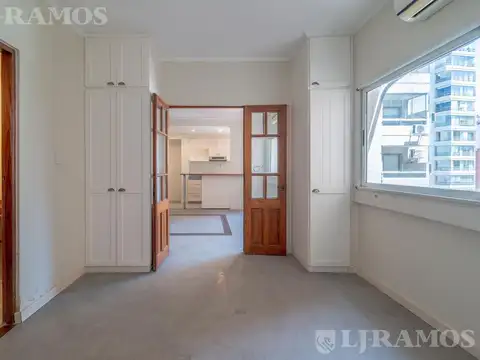 Departamento en Venta en Palermo, USD 125.000