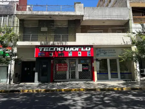 Local en alquiler en Centro