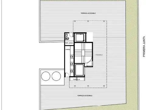 Departamento en Venta 1 año