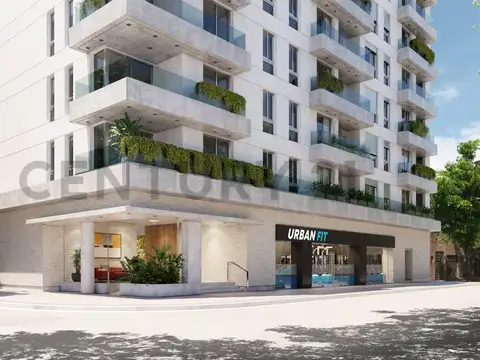 Departamento en Venta en La Plata, Partido de La Plata