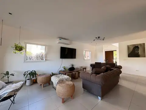 alquiler Casa 4 ambientes en Buenos Aires Golf Club