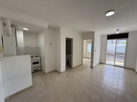 VENTA DEPARTAMENTO 1 DORMITORIO CON BALCON LOURDES