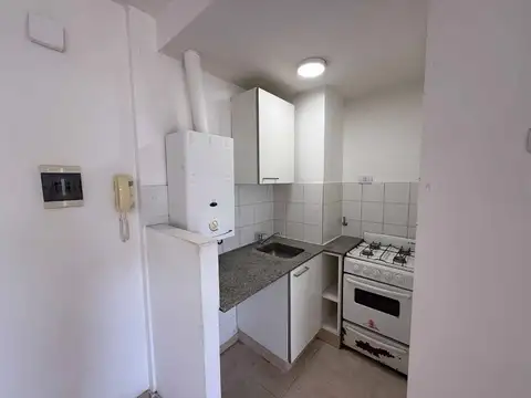 Departamento en Venta 17 años